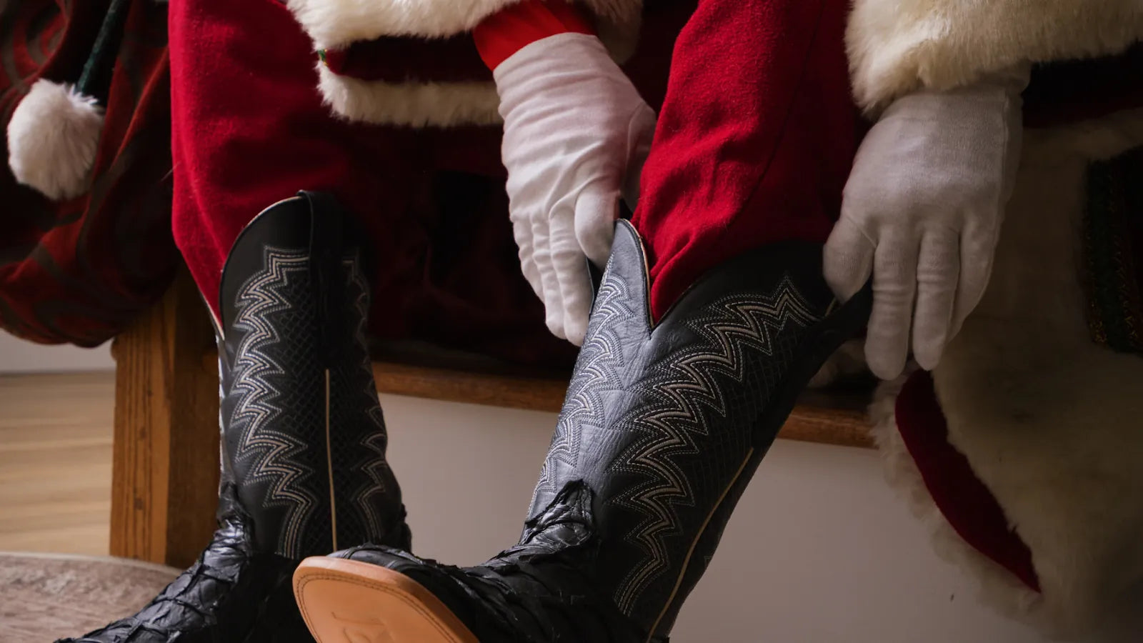 Western Gift Guide for Him or Her