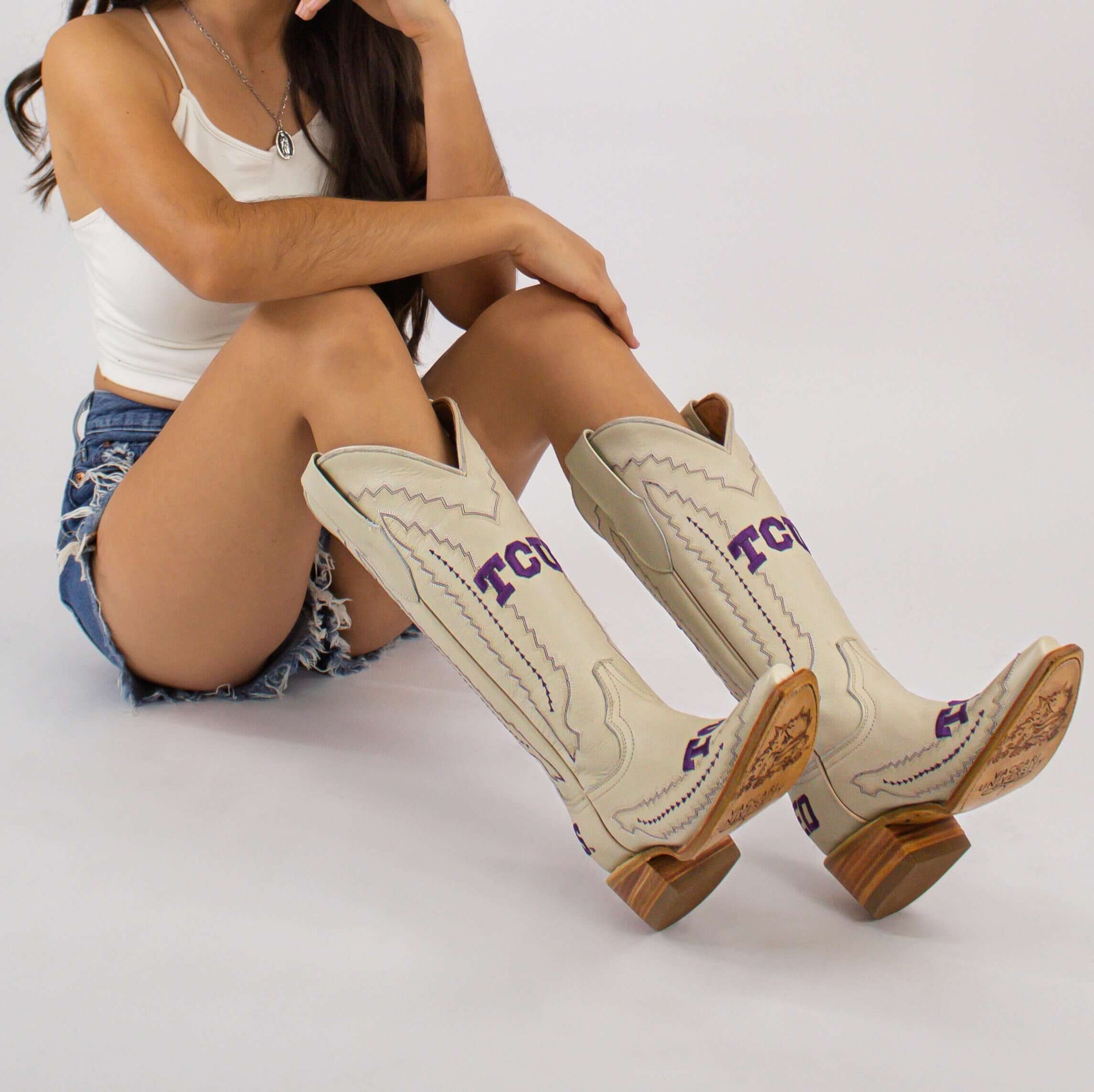 TEXAS CHRISTIAN UNIVERSITY