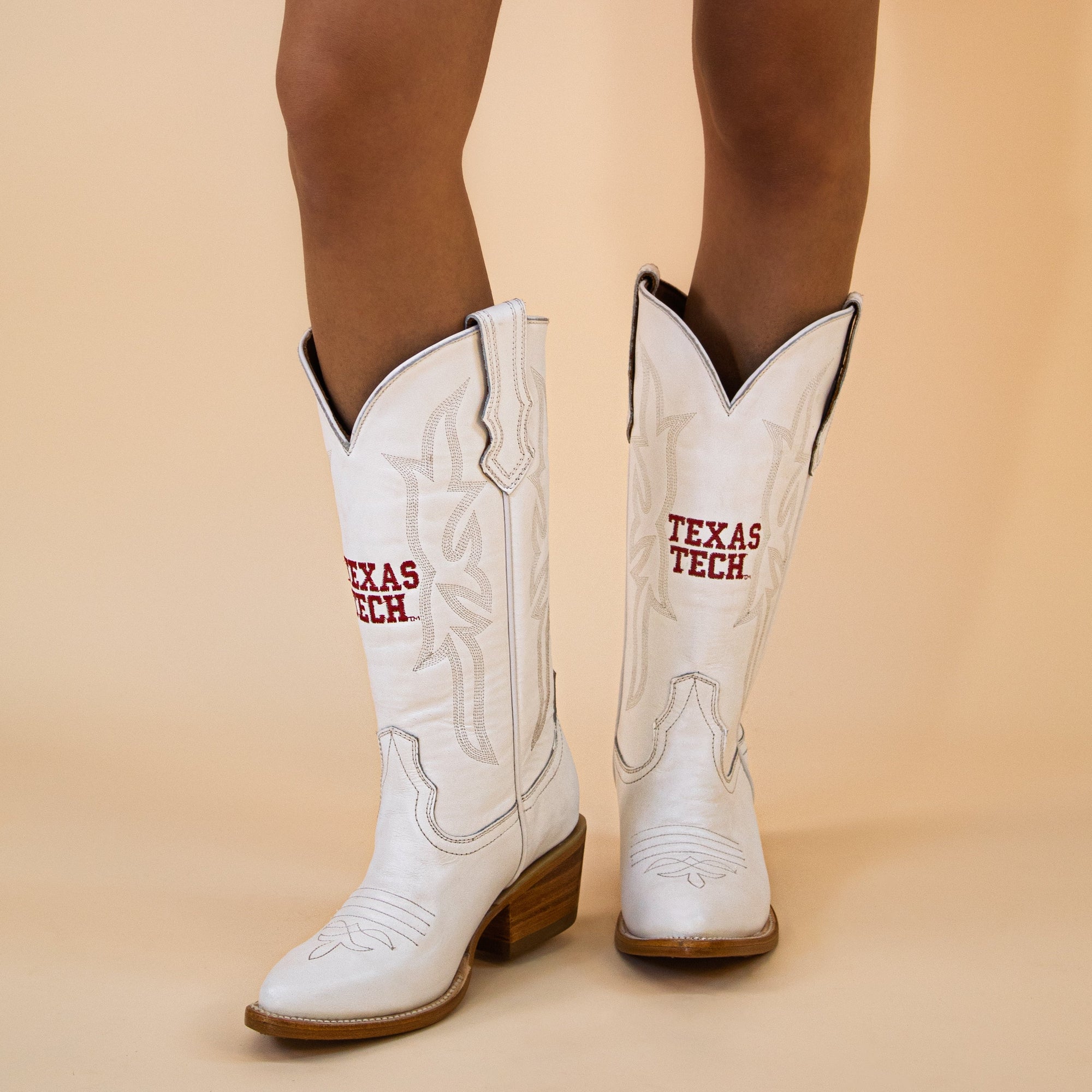 TEXAS TECH UNIVERSITY