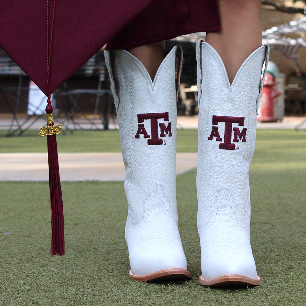 TEXAS A&M UNIVERSITY: WOMEN'S