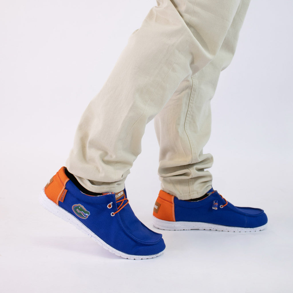 Men's University of Florida Officially Licensed Cowboy Boots