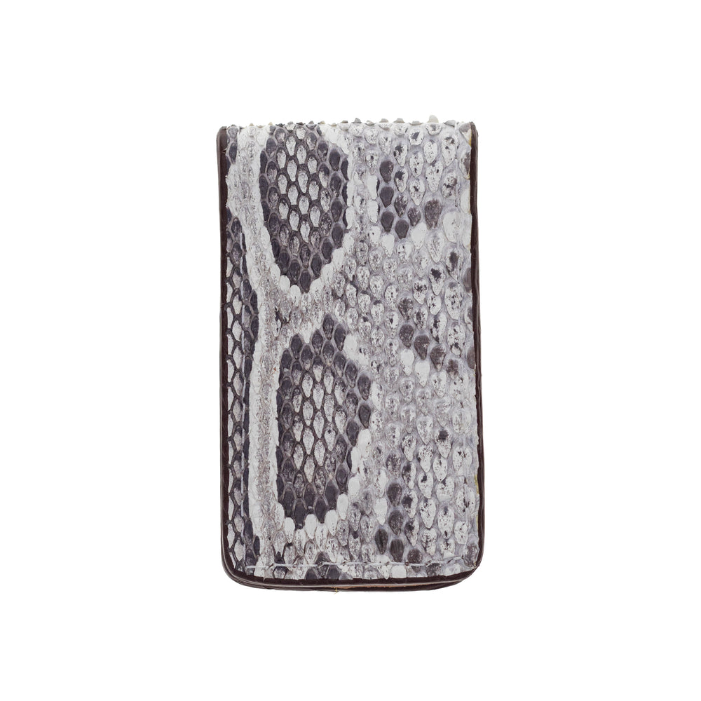 Python Money Clip