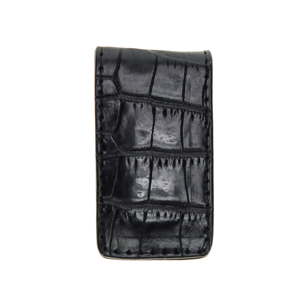 American Alligator Money Clip
