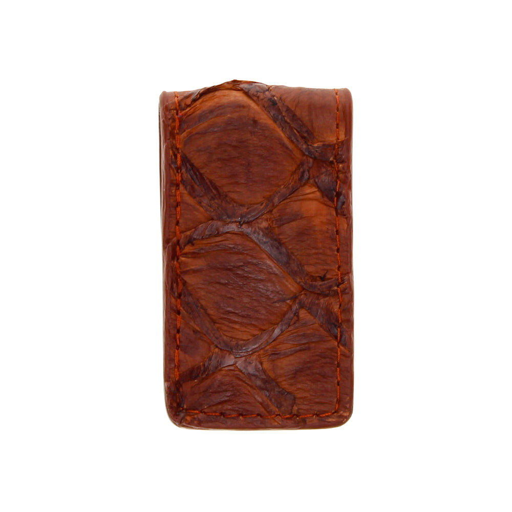Pirarucu Fish Money Clip