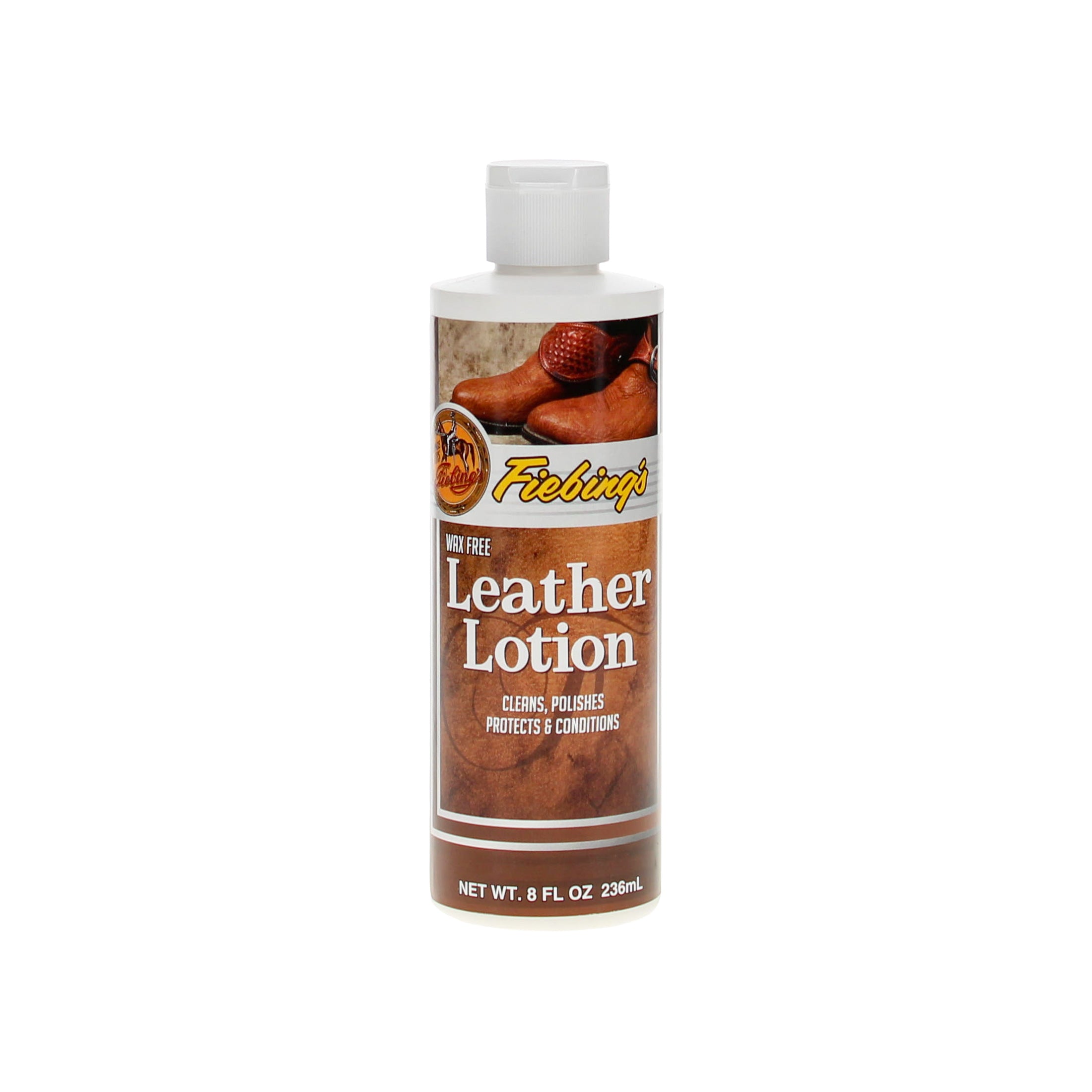 Leather Lotion