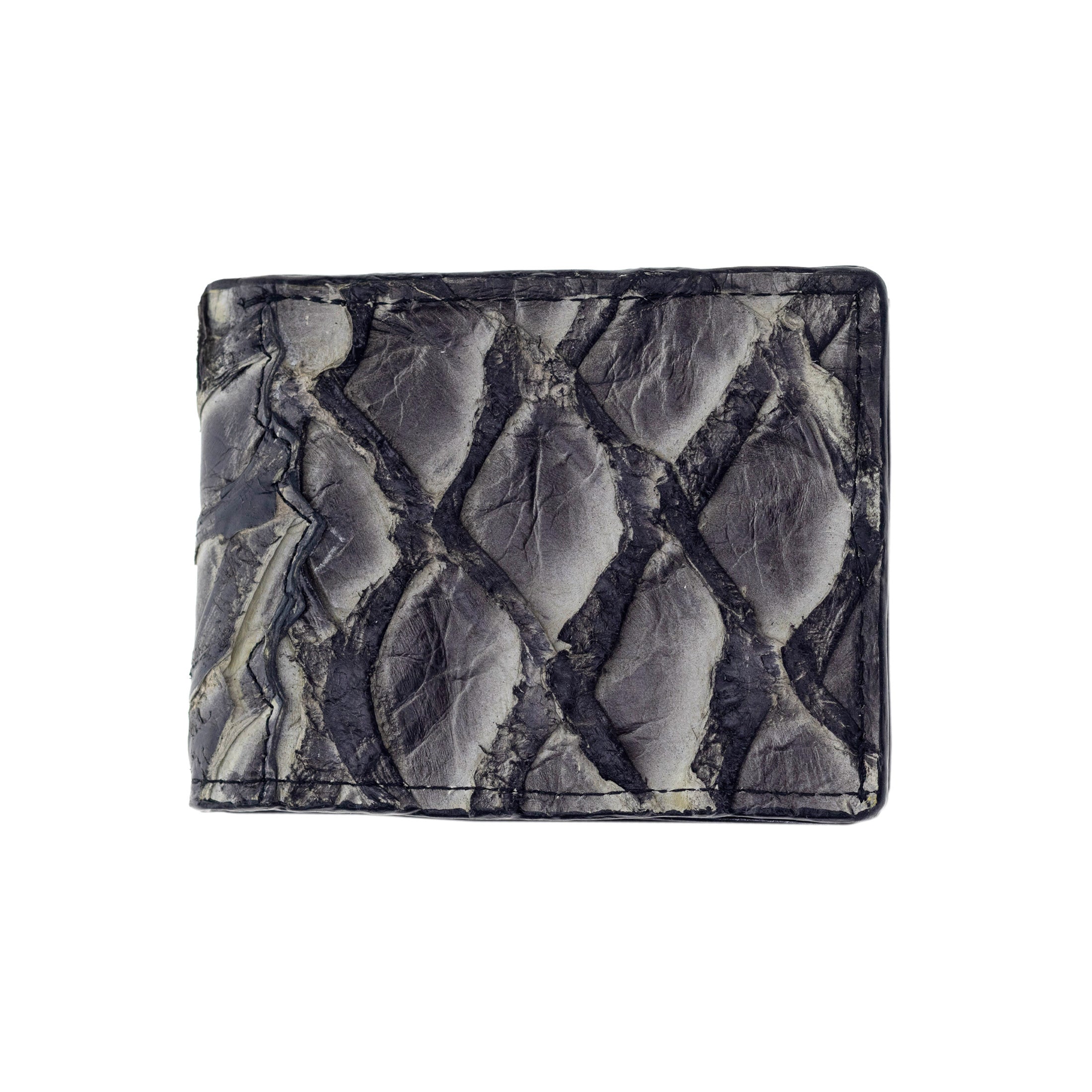 Pirarucu Fish Billfold