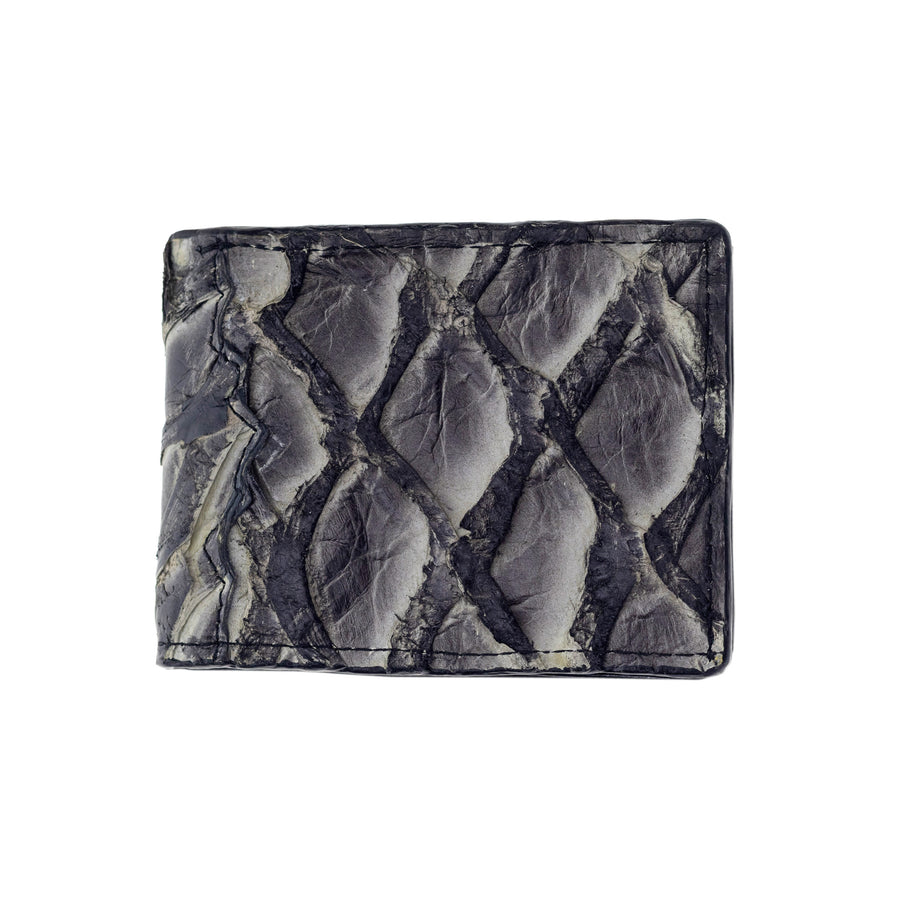 Pirarucu Fish Billfold