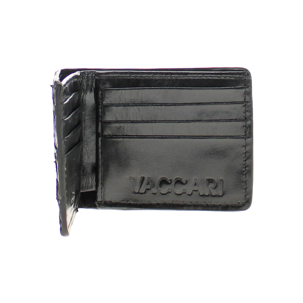Pirarucu Fish Billfold