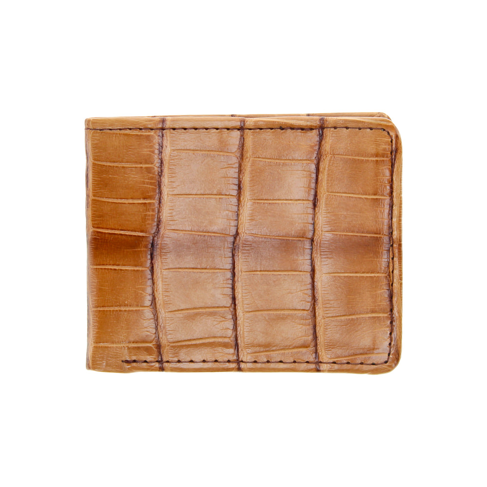 American Alligator Billfold