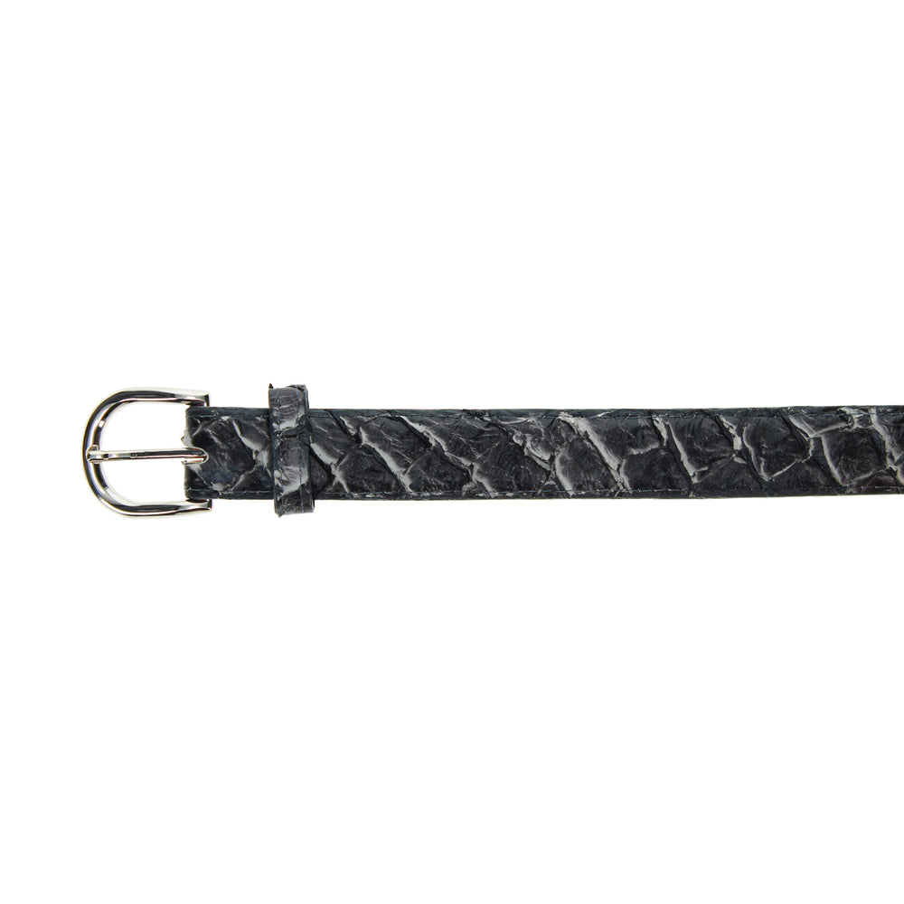 Pirarucu Fish Belt