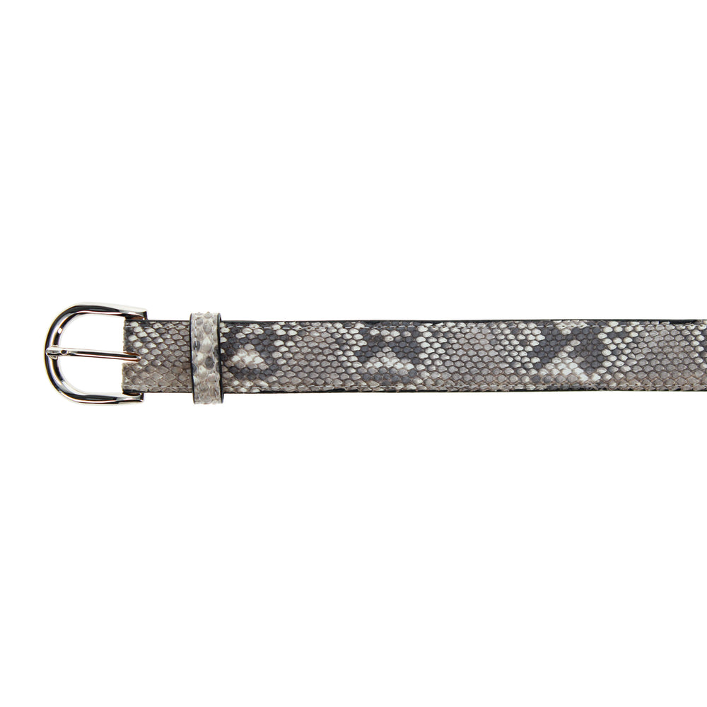 Python Belt