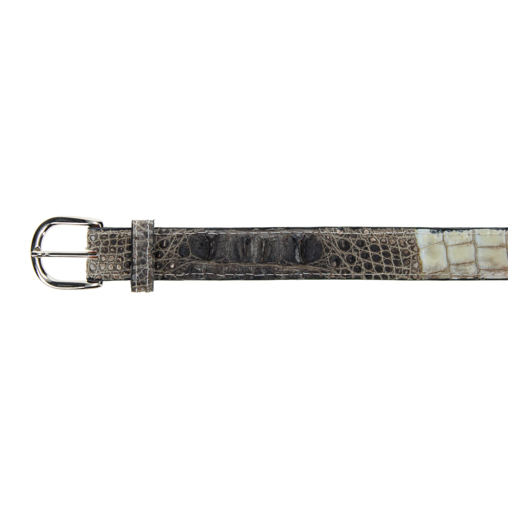 American Alligator Belt