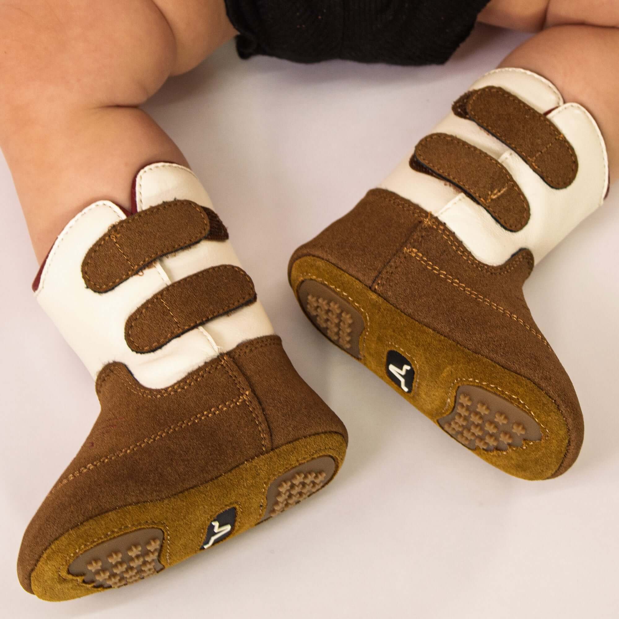 Infant Texas A&M University Boot by V by Vaccari