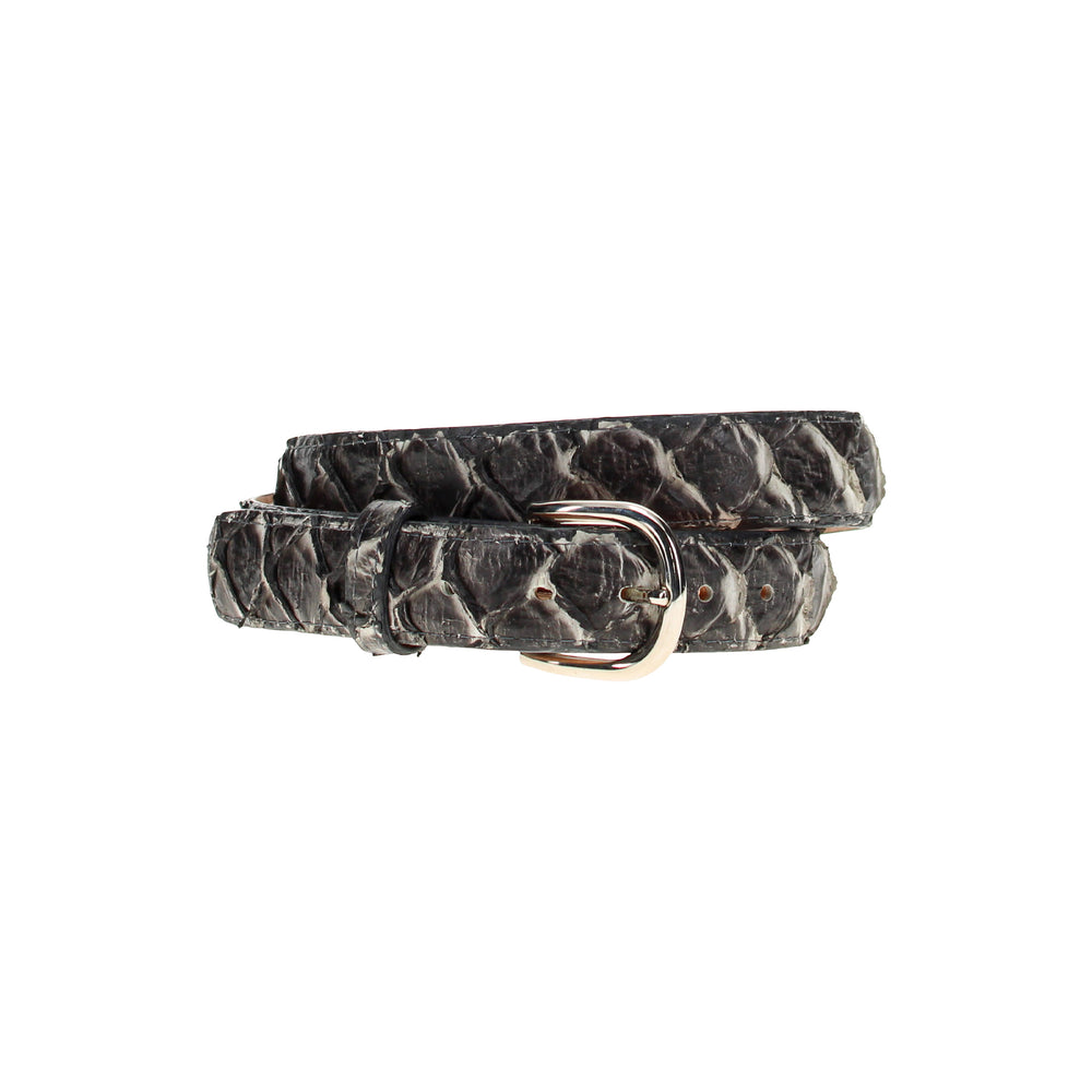 Pirarucu Fish Belt
