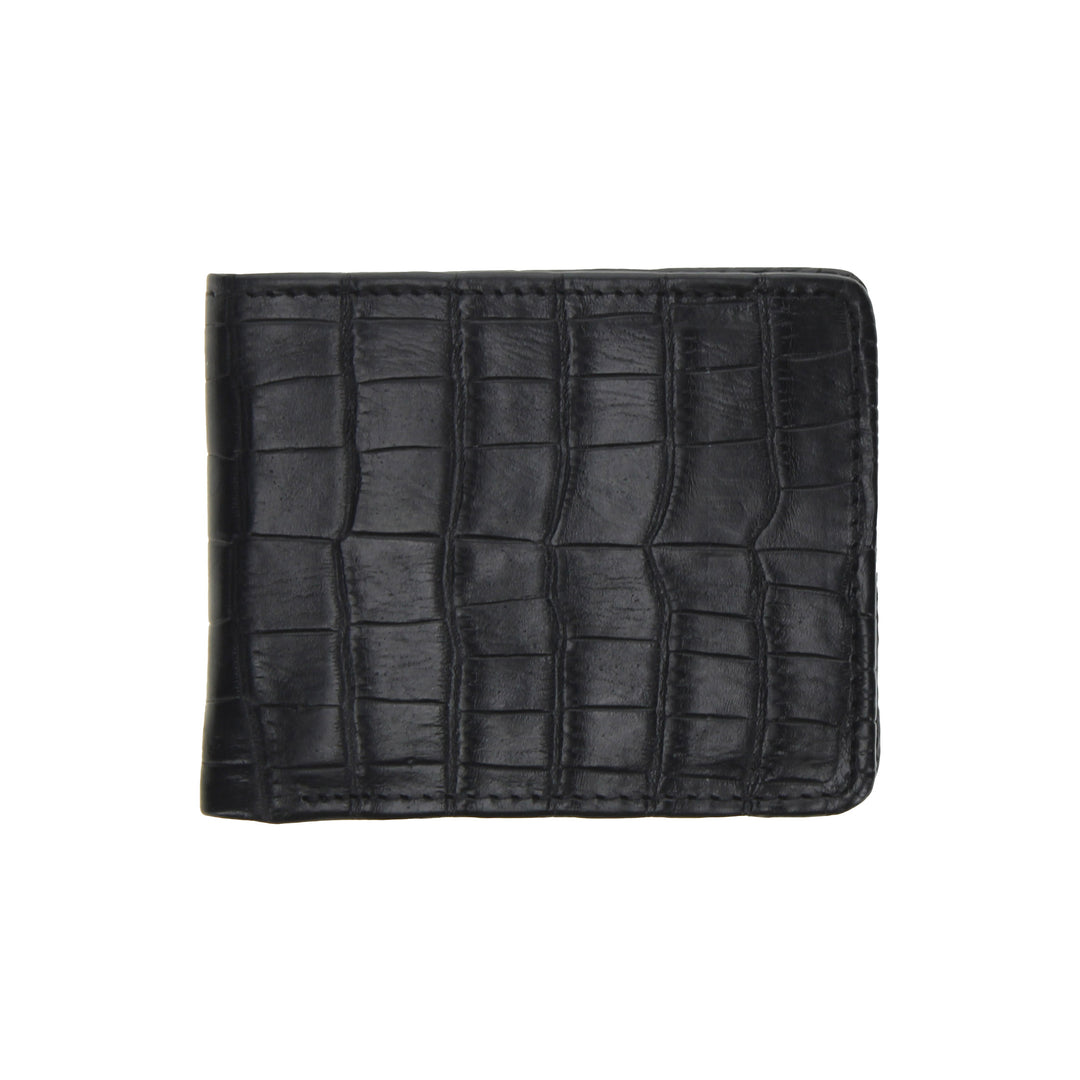 American Alligator Billfold