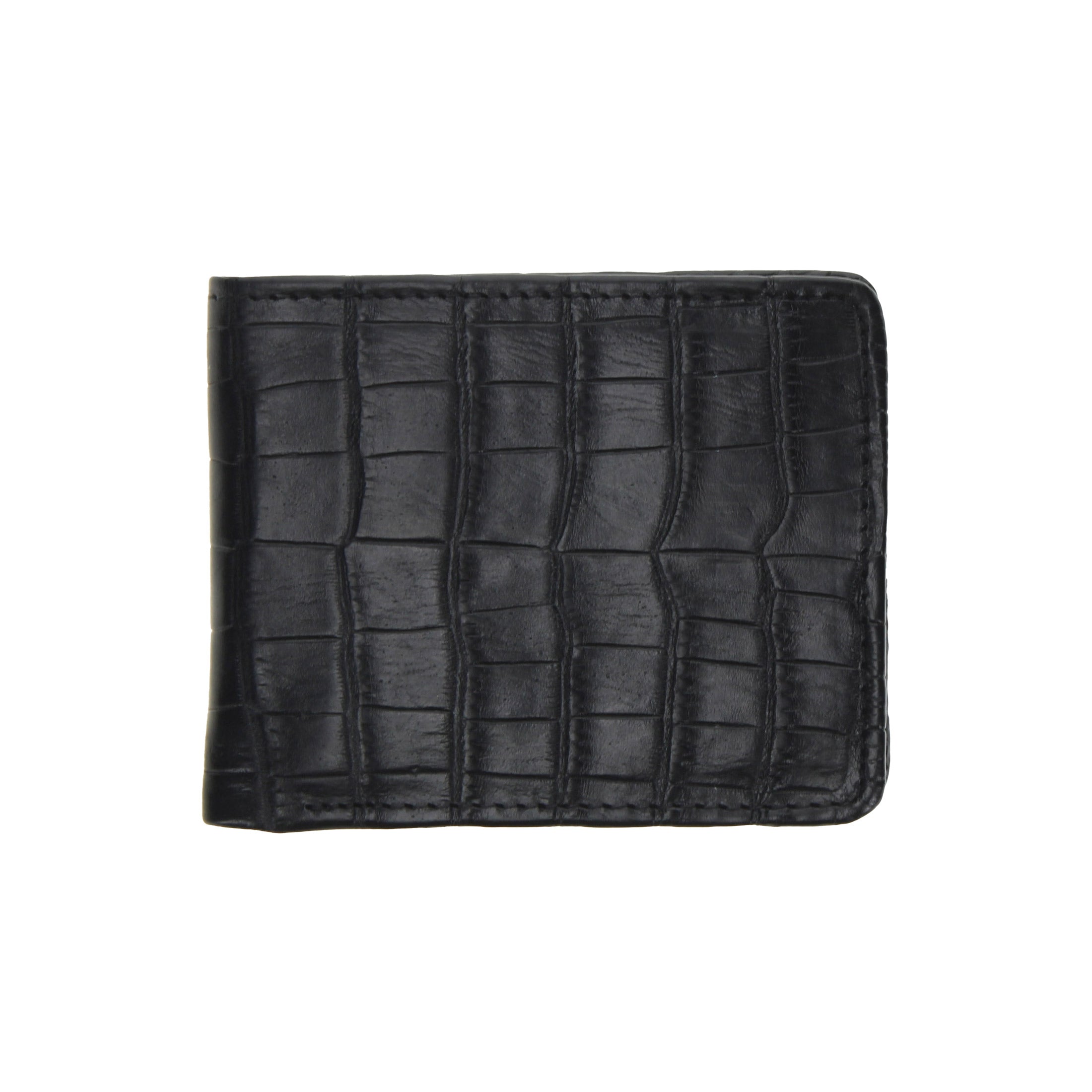 American Alligator Billfold