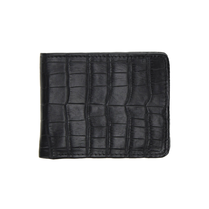 American Alligator Billfold