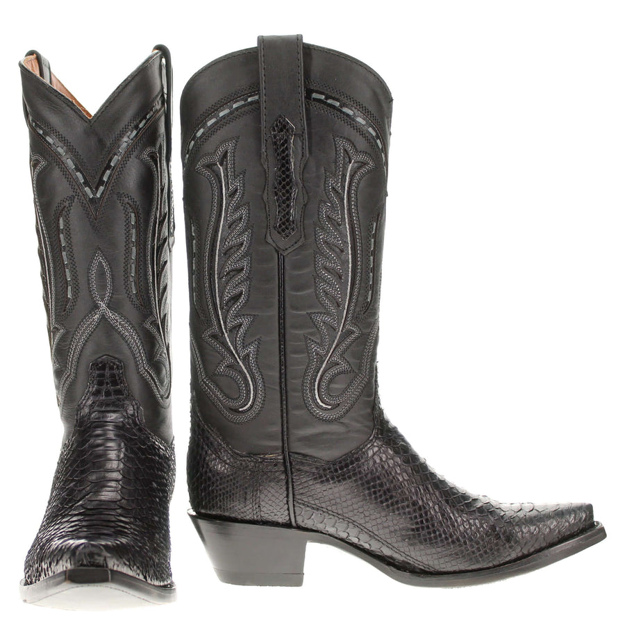 Vaccari Boots: Superior quality, for less