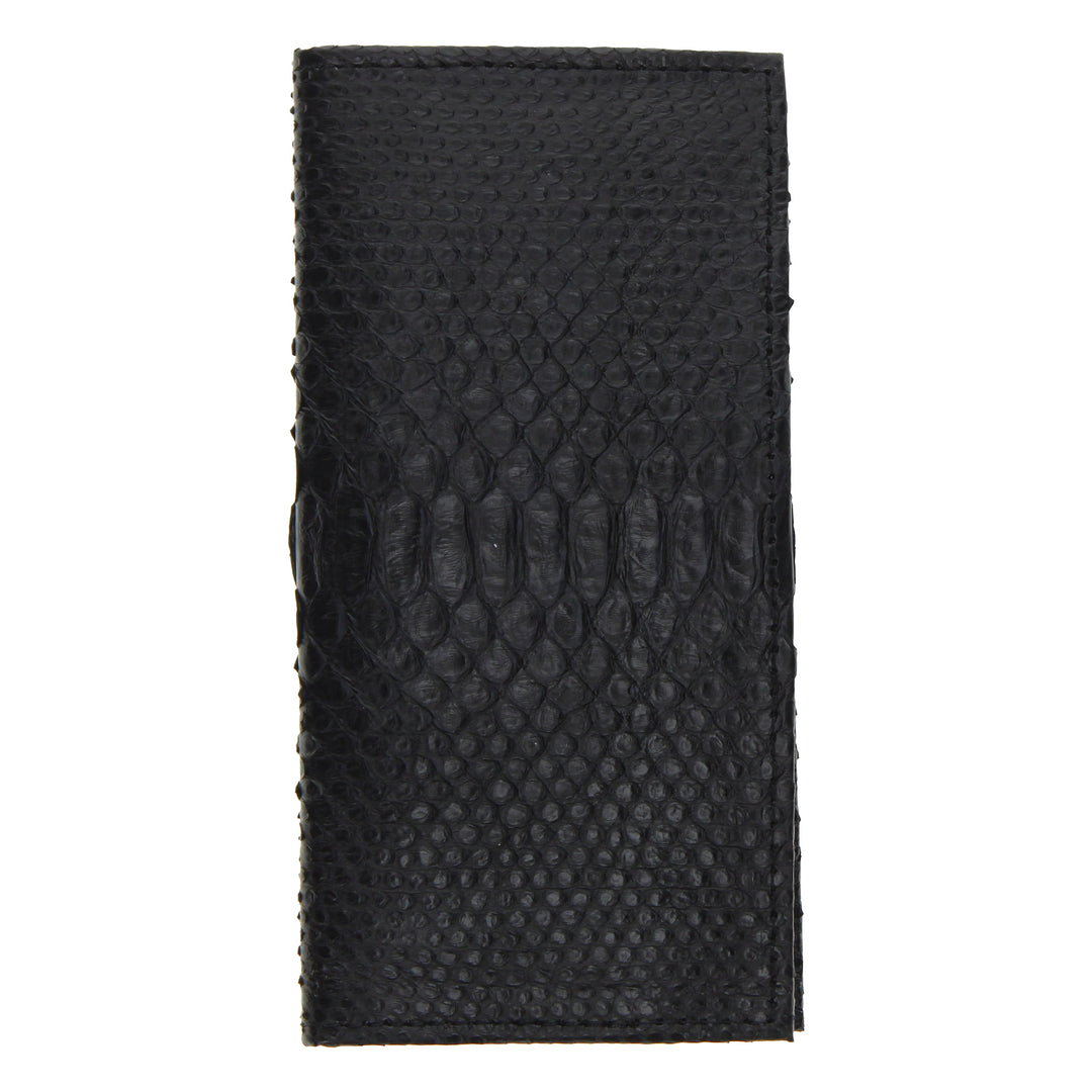 Python Checkbook Wallet