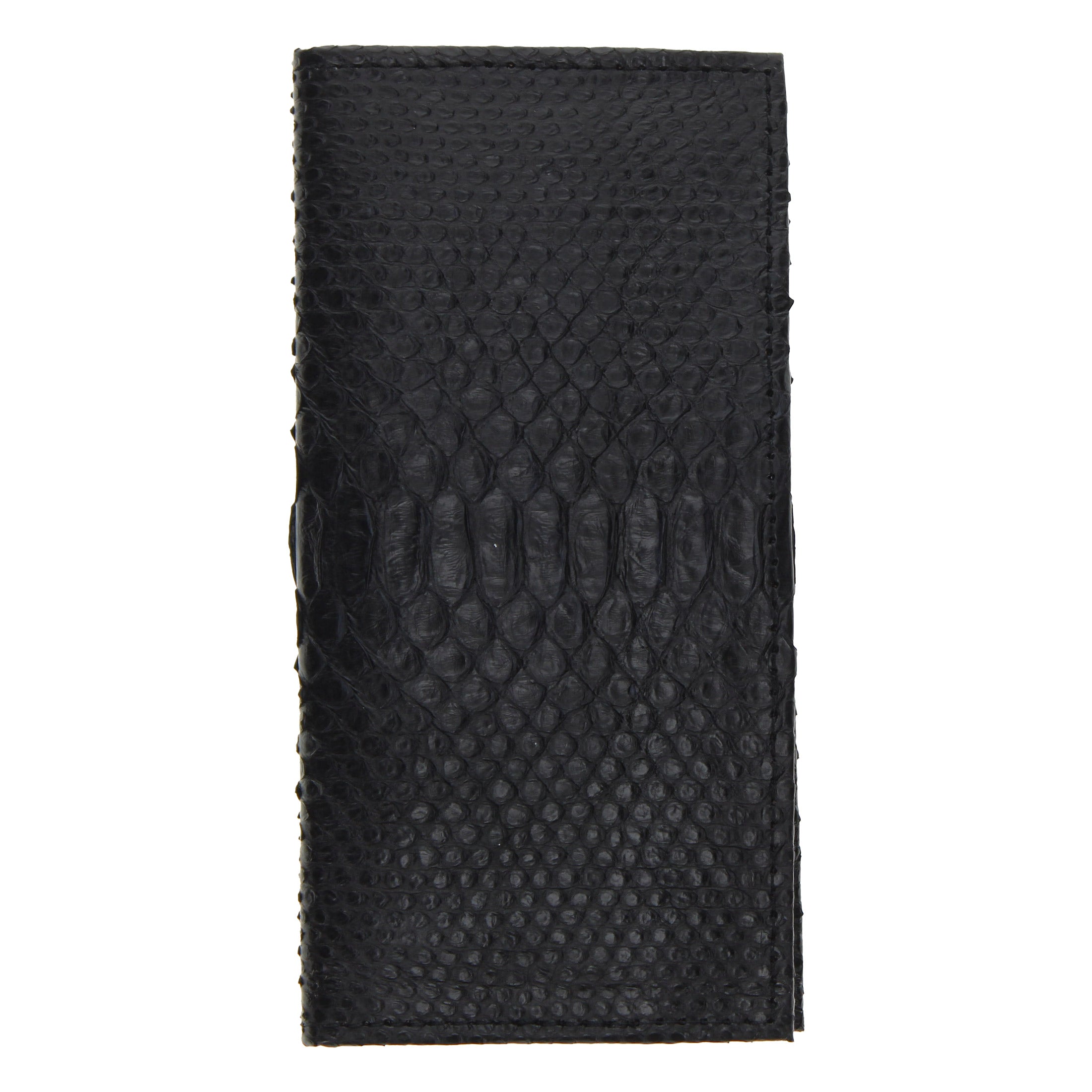 Python Checkbook Wallet
