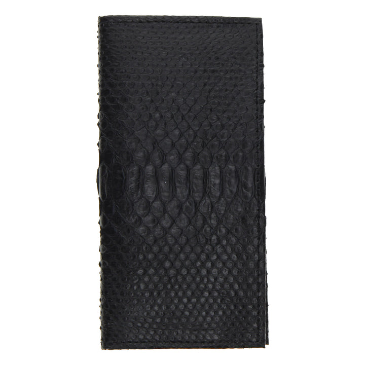 Python Checkbook Wallet