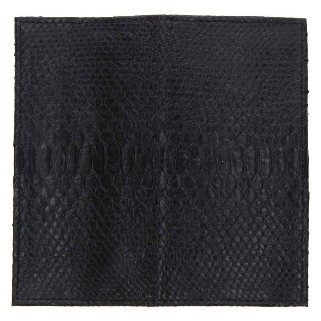 Python Checkbook Wallet