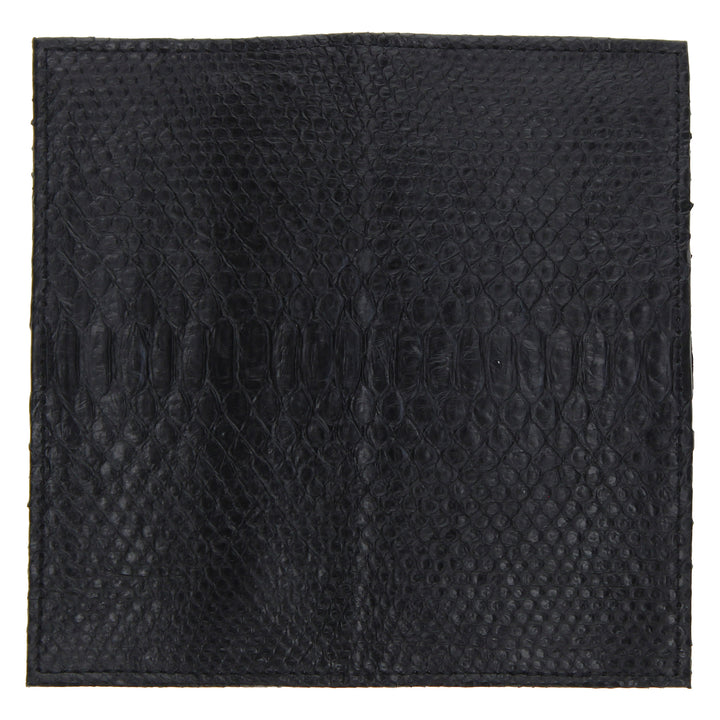 Python Checkbook Wallet