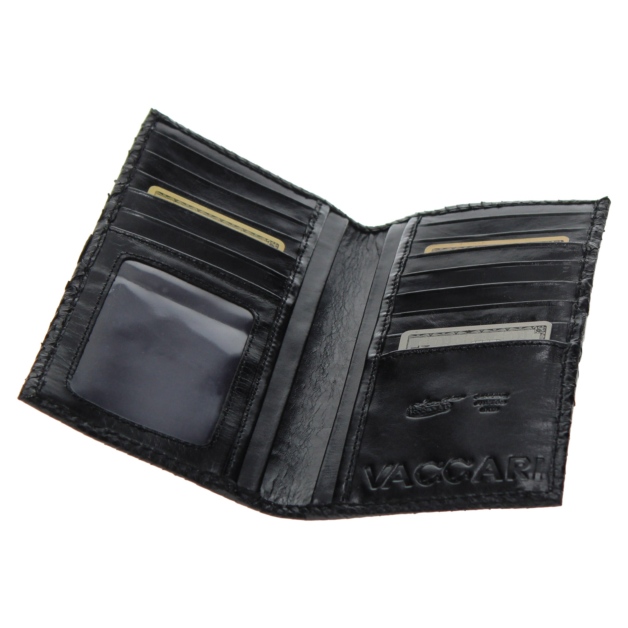 Python Checkbook Wallet