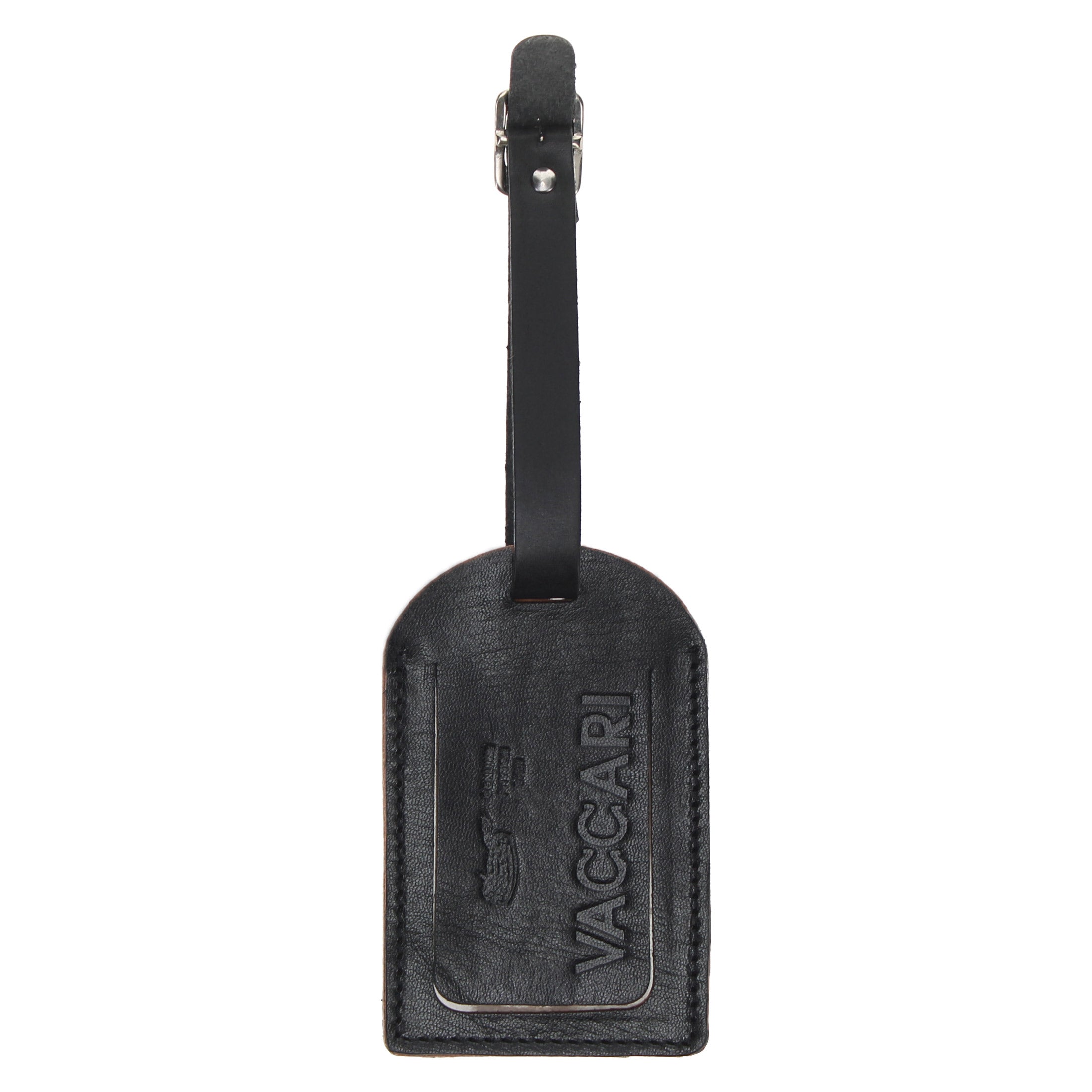 Python Luggage Tag