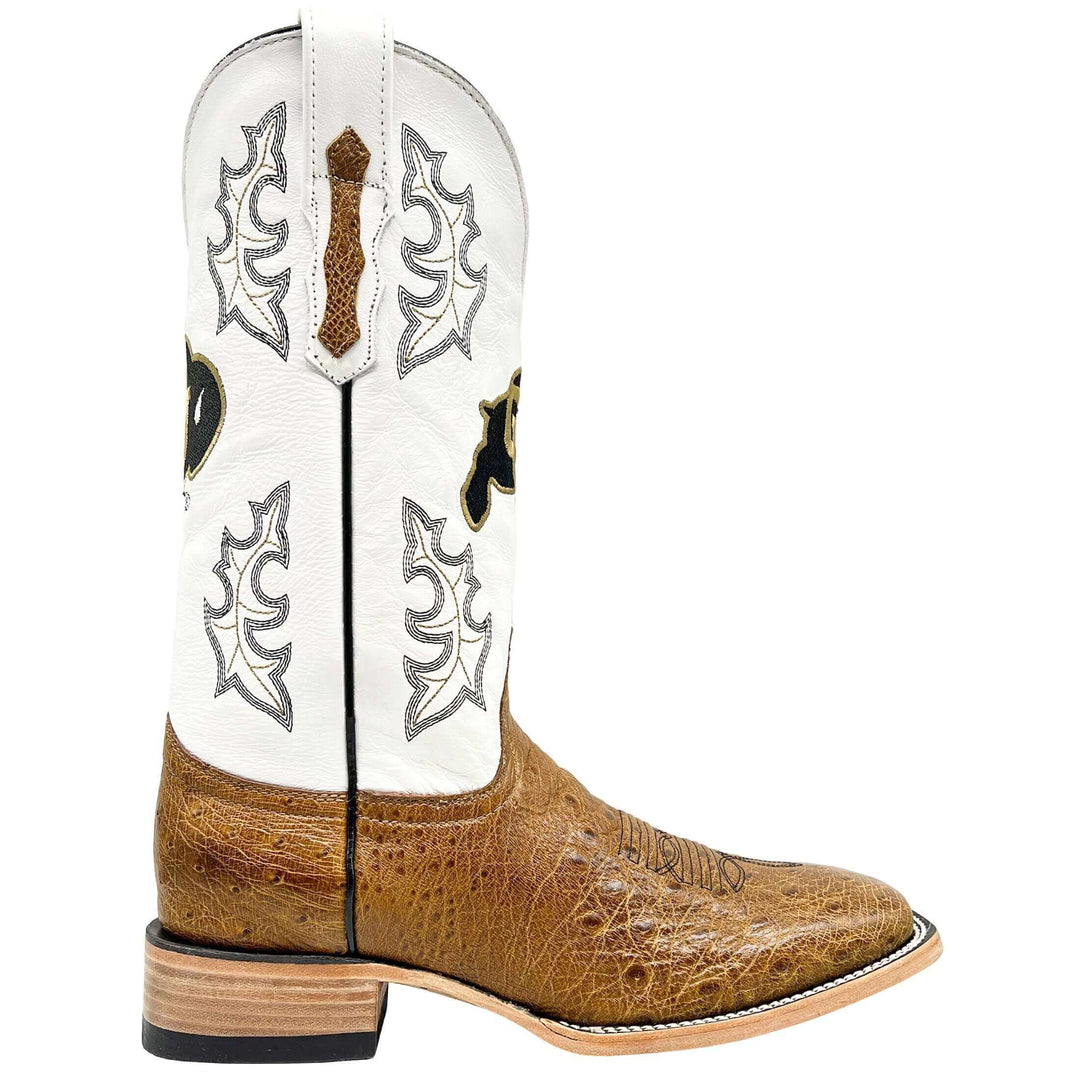 Brooks (Square Toe)