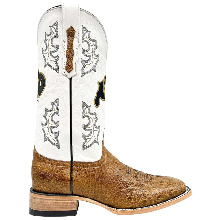 Brooks (Square Toe)