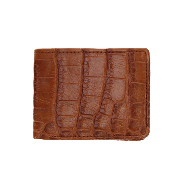 American Alligator Billfold