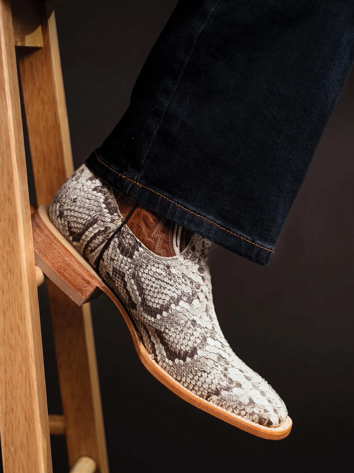 Men's Boots