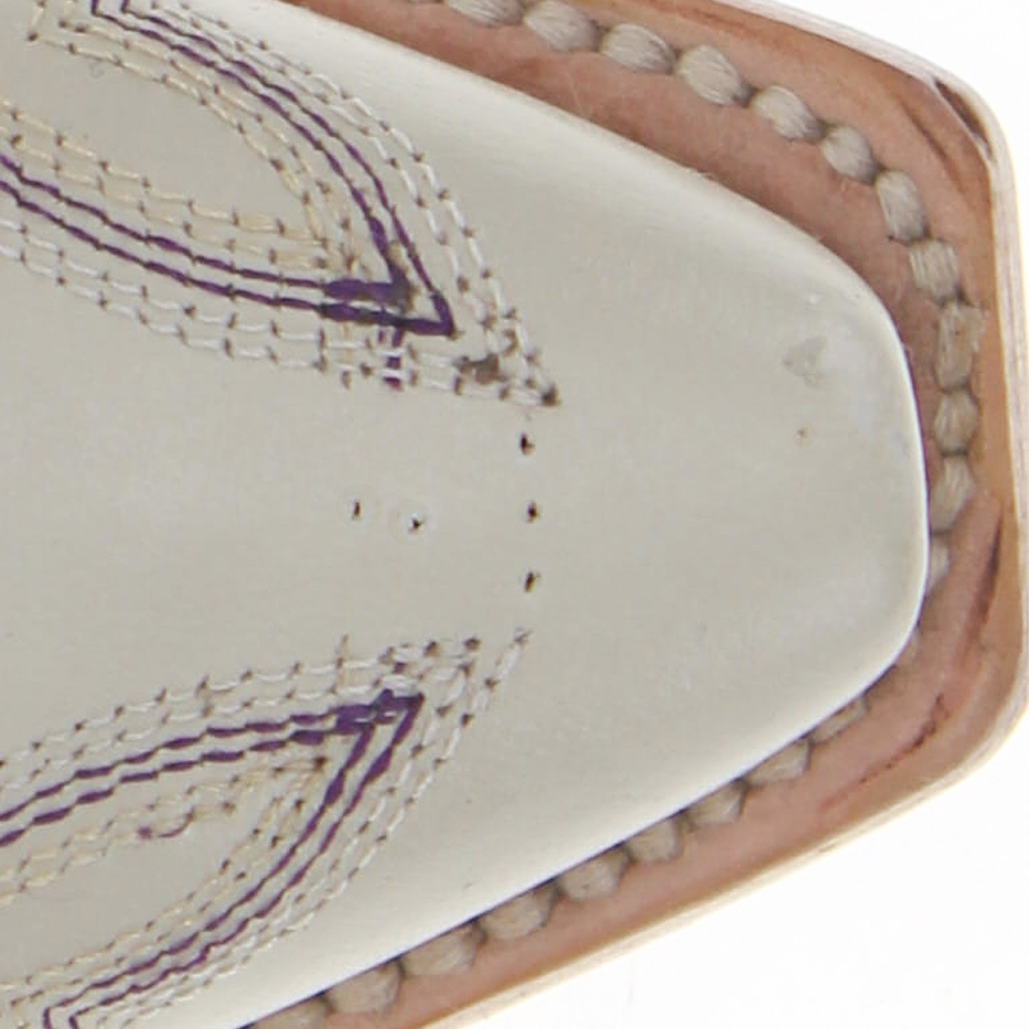 Women's Bone Cowgirl Boot Naomi FD Less Than Perfect