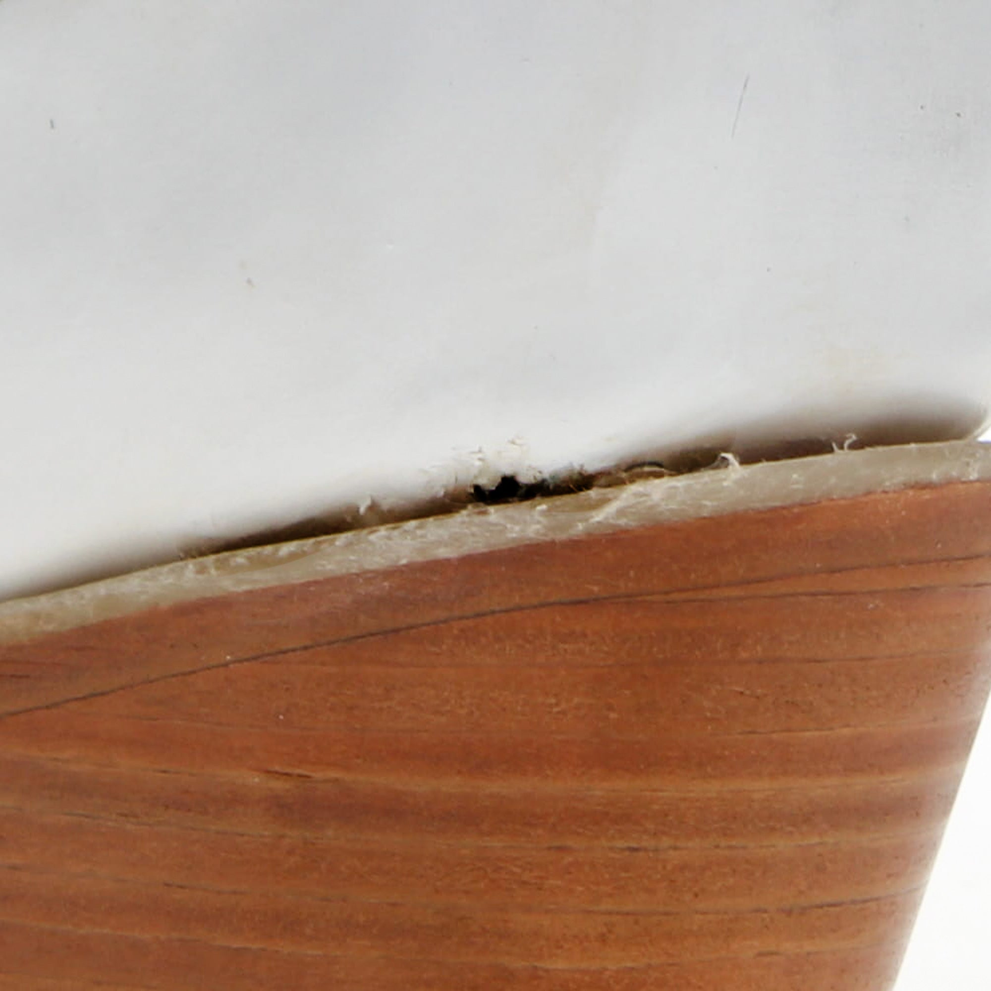 Women's White Cowgirl Boot Leighton FD Less Than Perfect