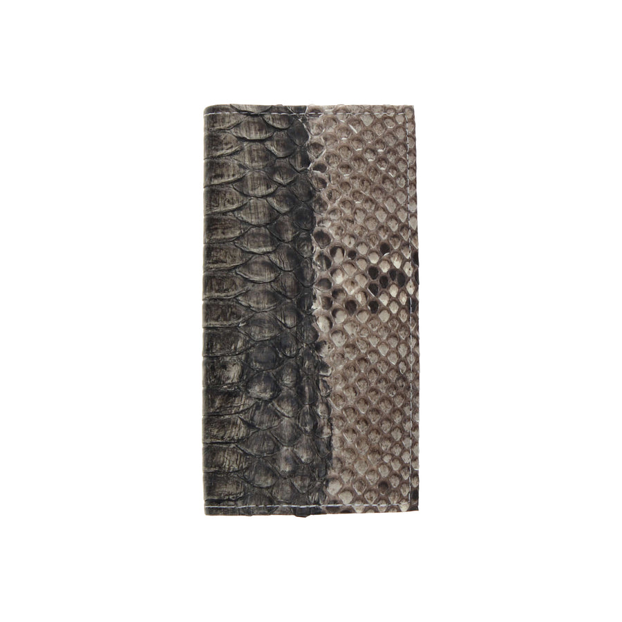Python Checkbook Wallet