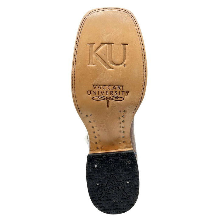 Brooks (Square Toe)