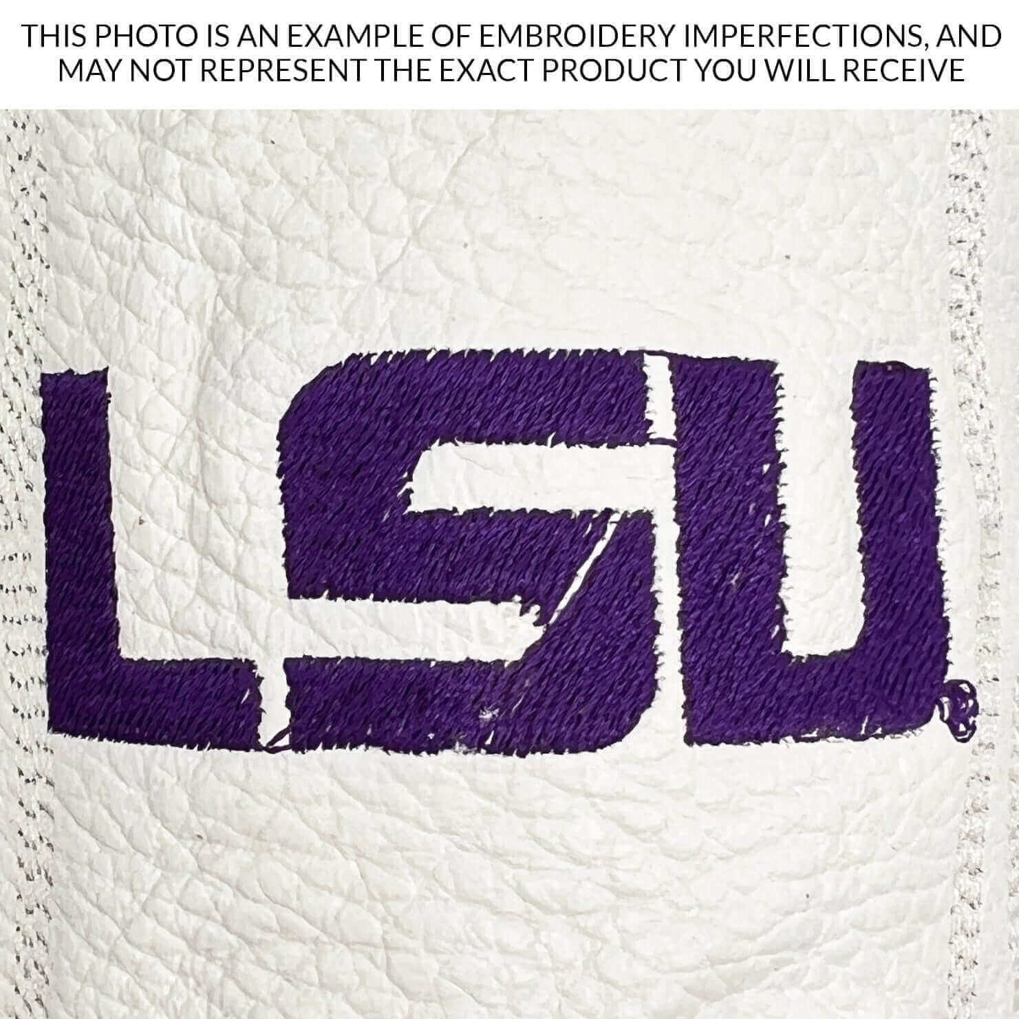 Women's University of Texas Longhorns All White Pointed Toe Cowgirl Boots Leighton by Vaccari - Less Then Prefect