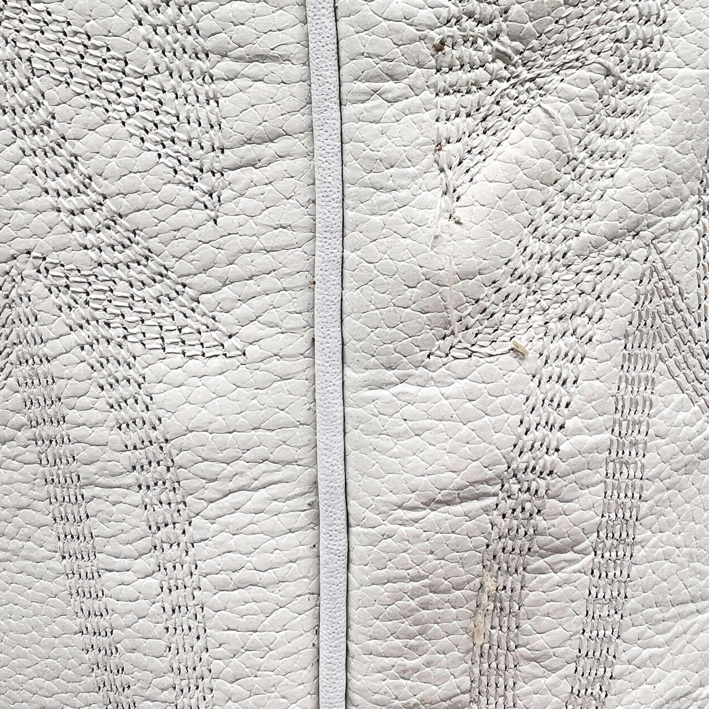 Women's Texas A&M Less Than Perfect White Cowgirl Boots by Vaccari University