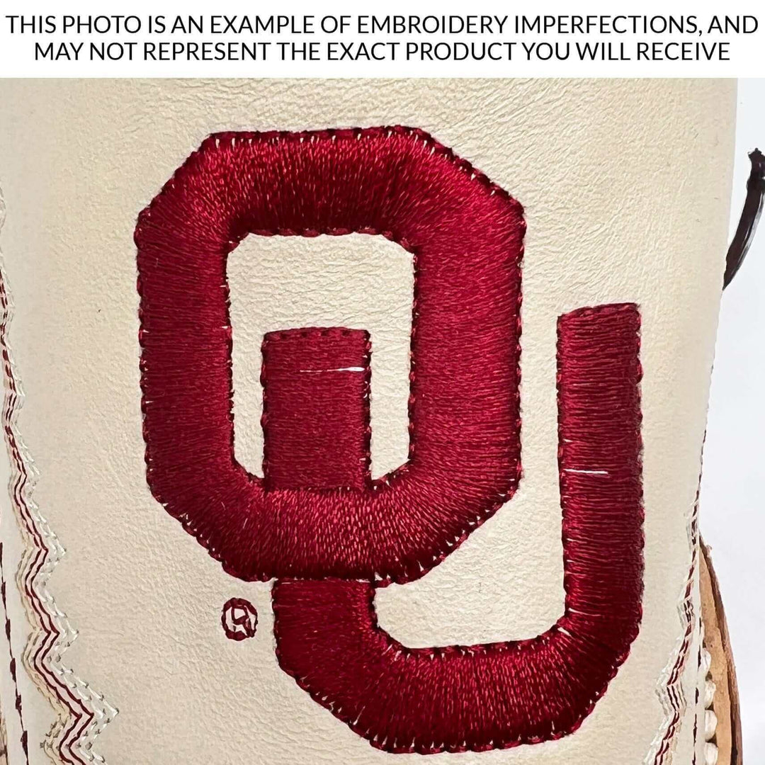 women's Texas tech red raiders bone Less Than Prefect cowgirl boots Naomi