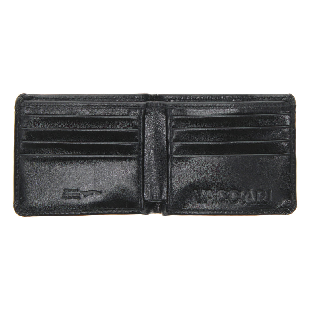 American Alligator Billfold