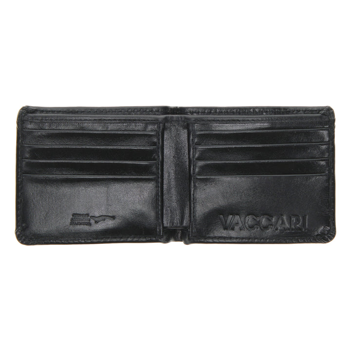 American Alligator Billfold