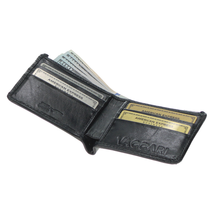American Alligator Billfold