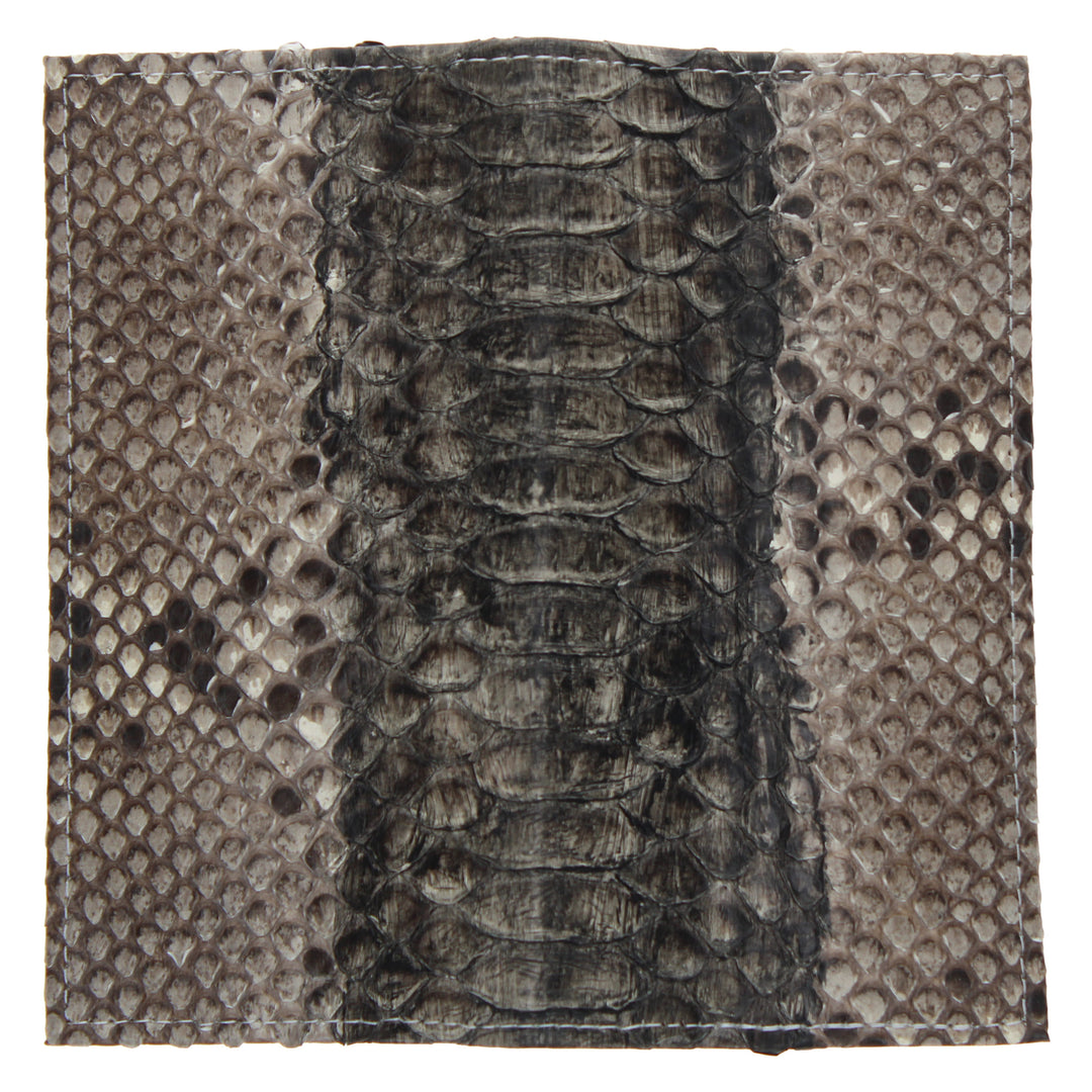 Python Checkbook Wallet