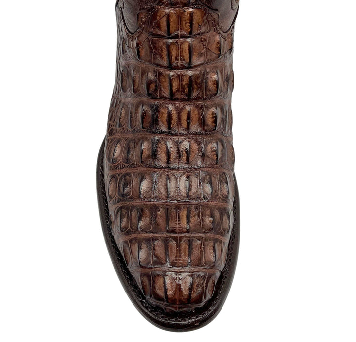 David (Round Toe)