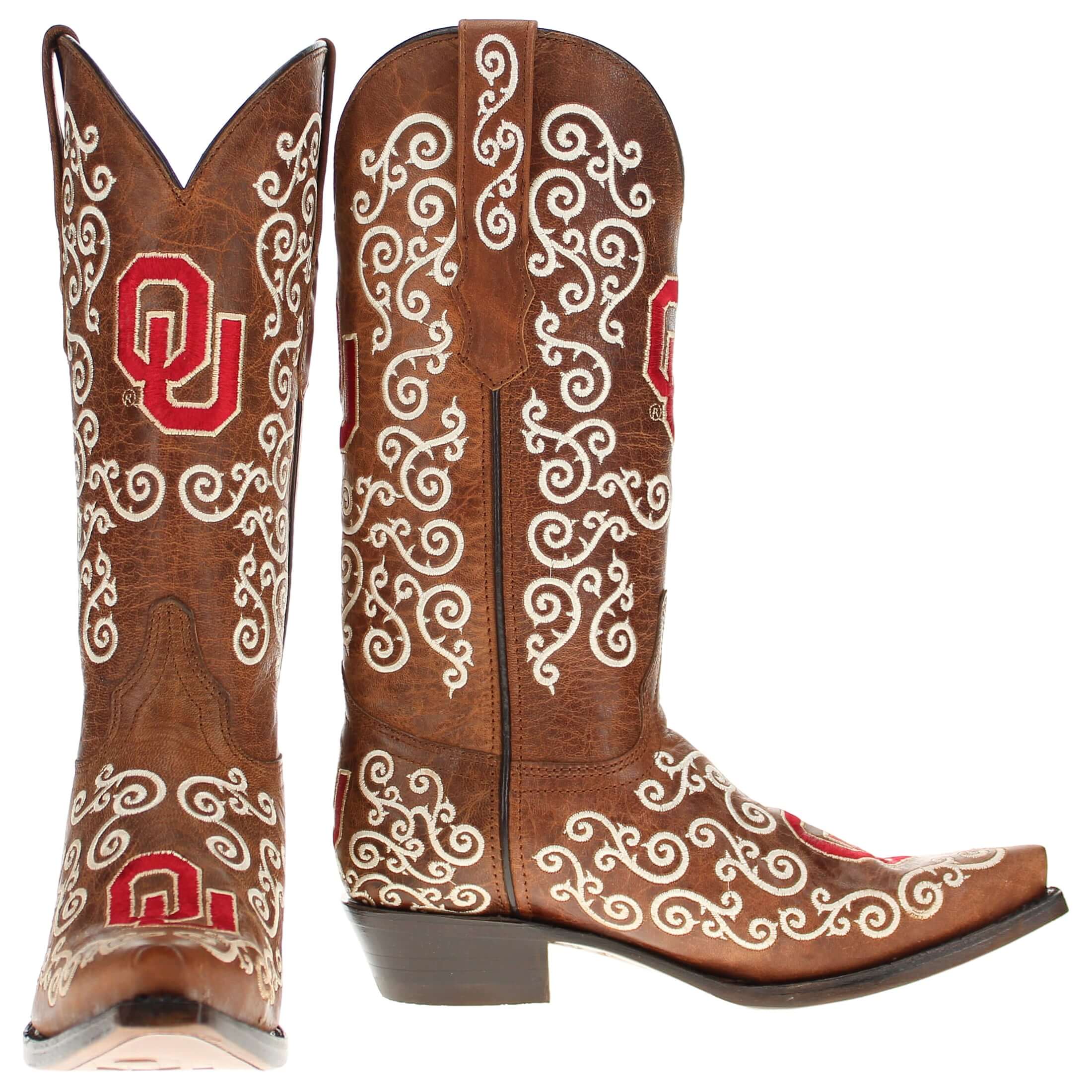 Cheap cowgirl boots under 20 2025