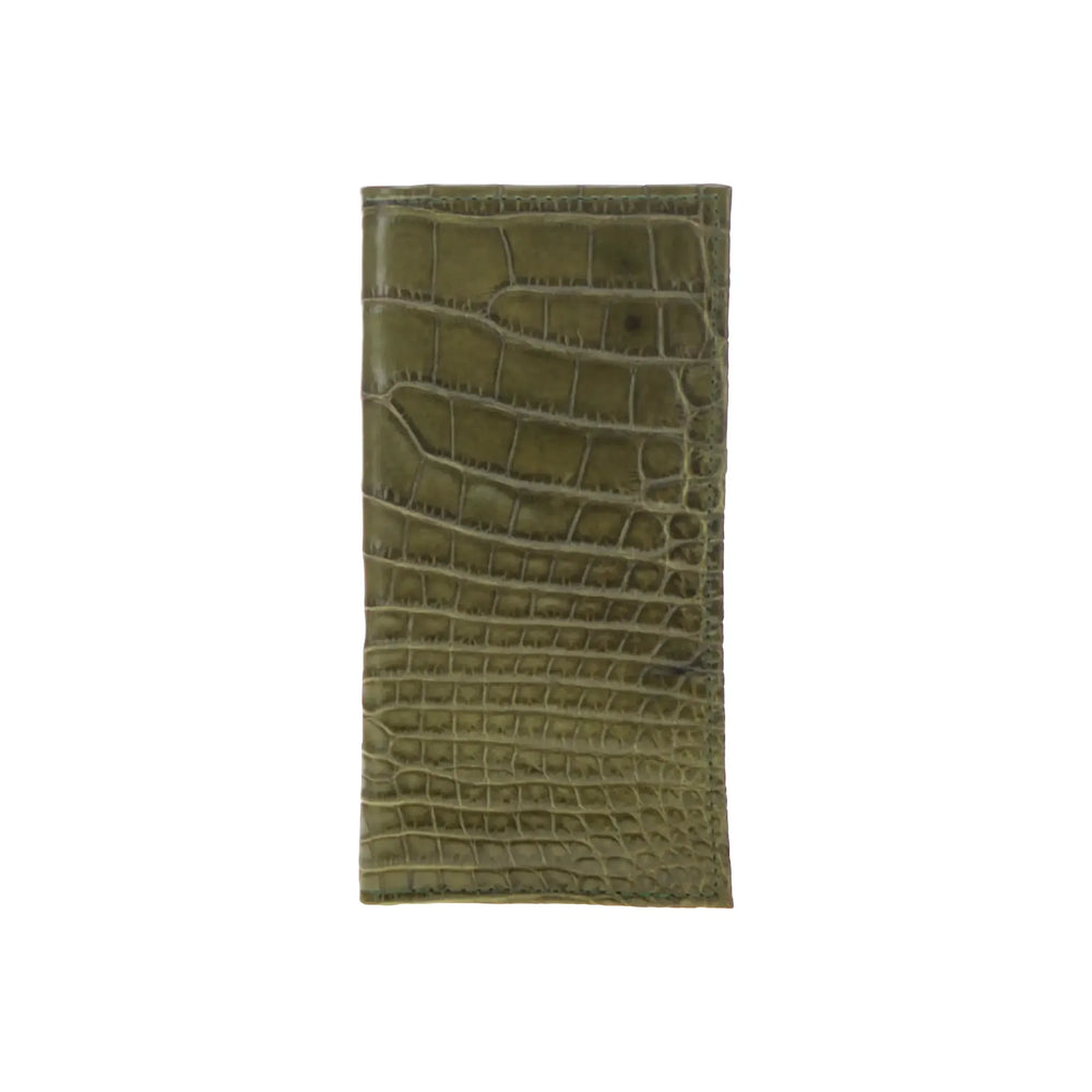 Checkbook Wallet