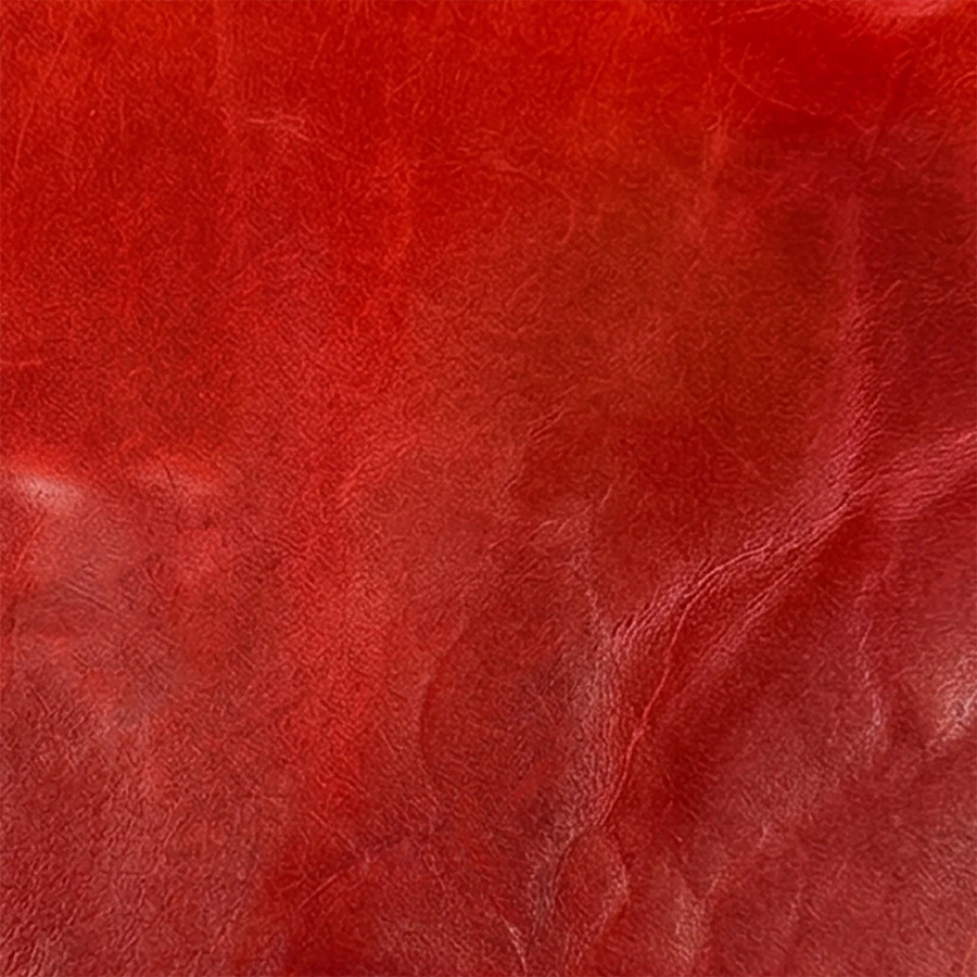 Full-Grain Leather