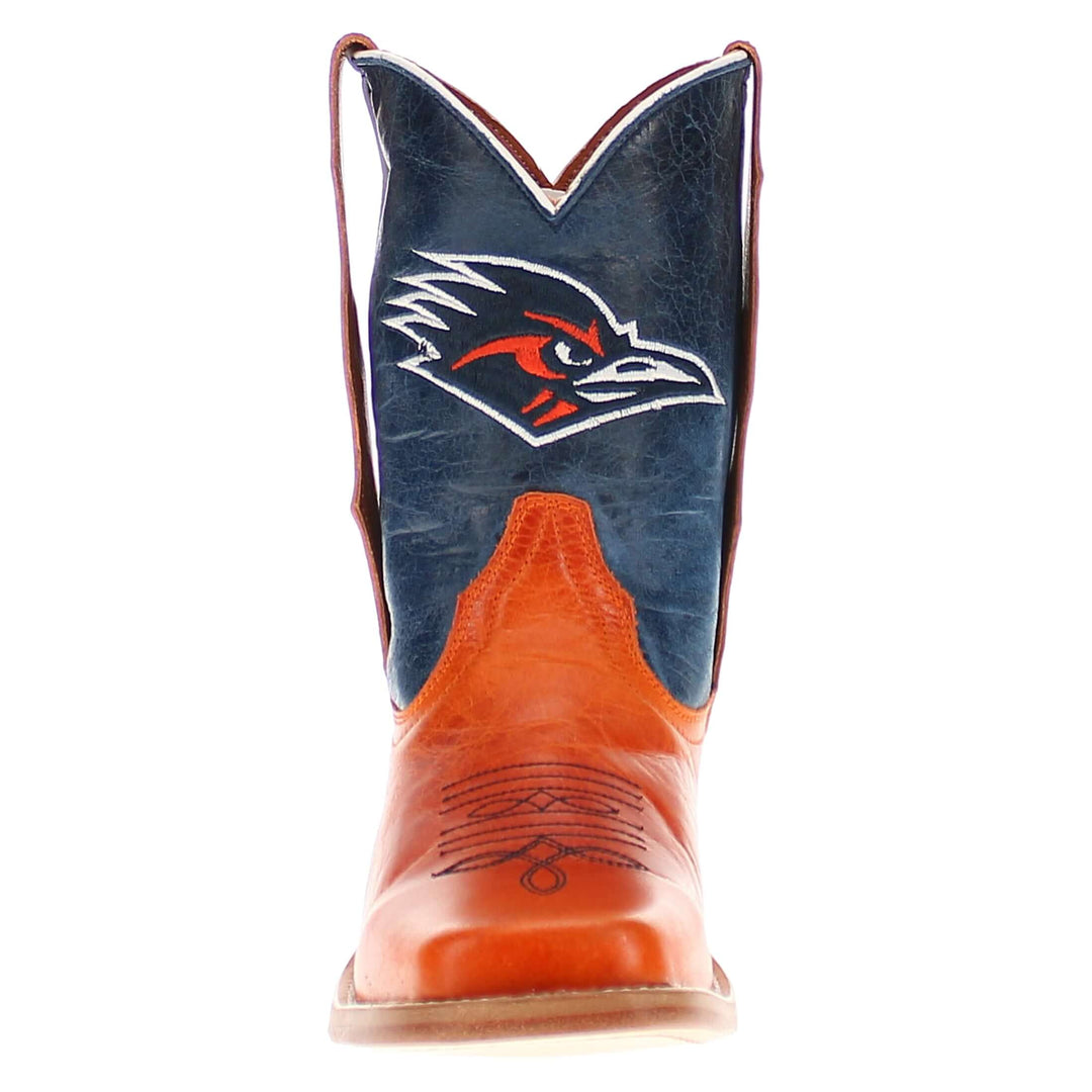 Kid's Dakota University of Texas at San Antonio Mascot Boots by Vaccari