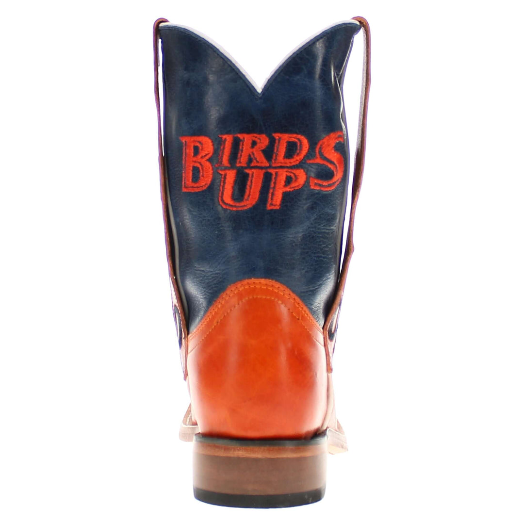 Kid's Dakota University of Texas at San Antonio Mascot Boots by Vaccari